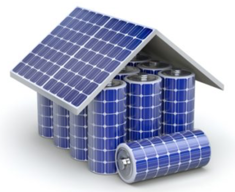 Batterie solari, fotovoltaico ed accumulo si fondono