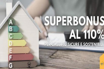 SuperBonus110xcasepiùsicureesostenibili