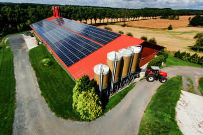 agevolazioni fotovoltaico settore agricolo